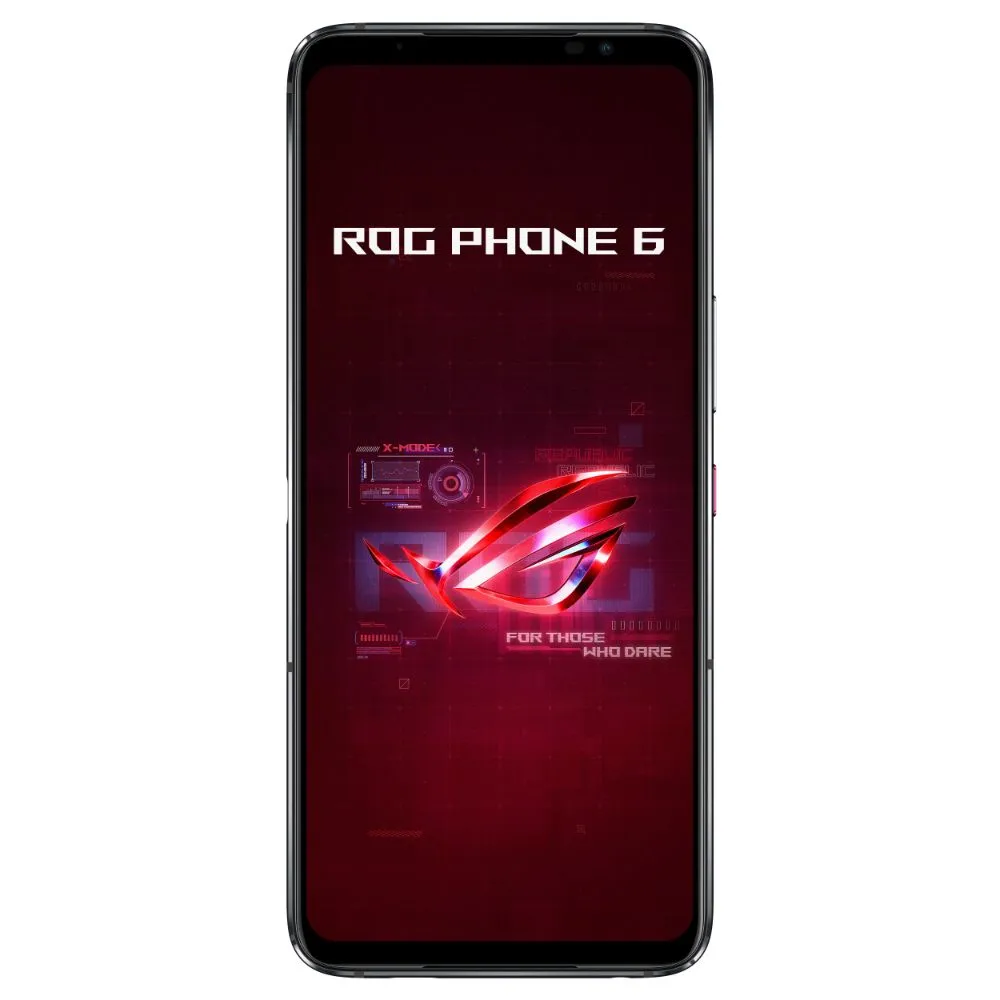 ROG Phone 6の画像