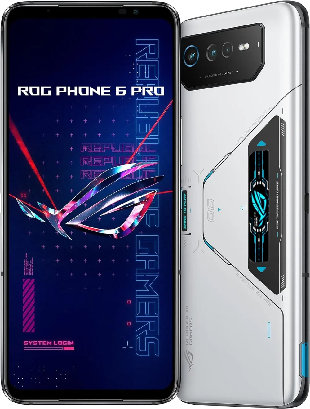 ROG Phone 6 Proの画像