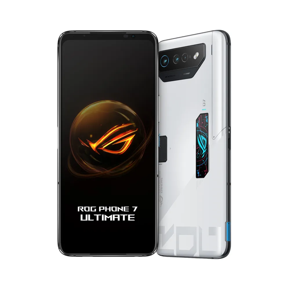 ROG Phone 7 Ultimateの画像